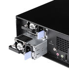 Multi Layar Digital Kabel TV Headend Multi Saluran Transcoder HD / SD IPTV / OTT