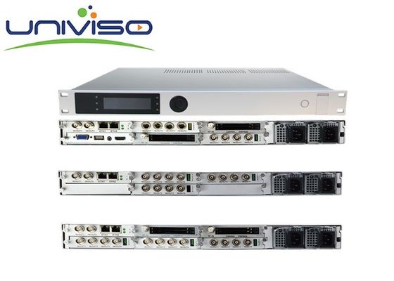 Multi Screen Alarm Video Multiviewer Server Untuk Setiap Multi Show Equipment